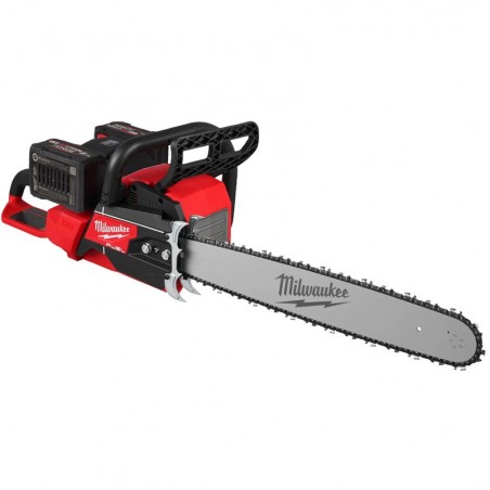 M18 F2CHS50-802 Αλυσοπρίονο 50Cm (2x8.0Ah)