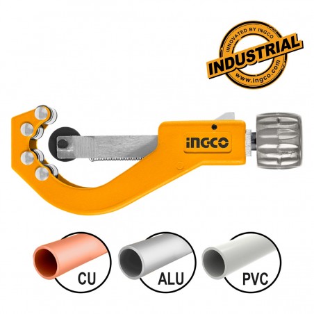 HPC0263 Χαλκοκόφτης 14-63mm