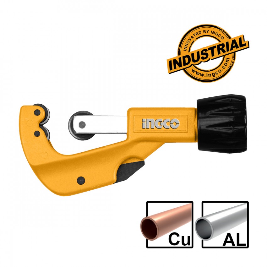 HPC0232 Κόφτης Σωλήνων 3-32mm