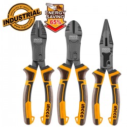 HKCPS5831 Σετ Εργαλεία Χειρός - 3 Τεμάχια