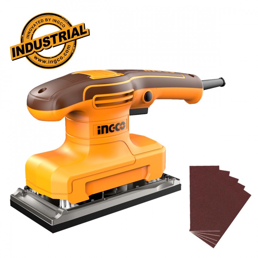 FS3216 Ηλεκτρικό Παλμικό Τριβείο 320W FS3216 Ηλεκτρικό Παλμικό Τριβείο 320W