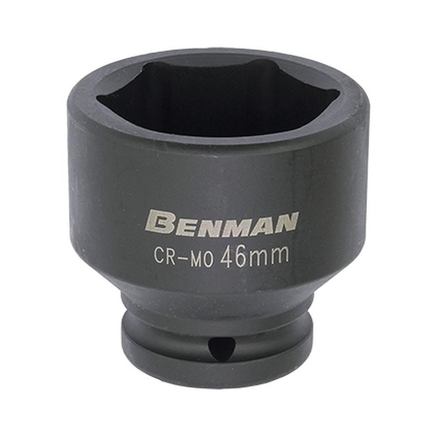 70669 Καρυδάκι Αέρος 3/4'' DIN 3129 17mmx51mm
