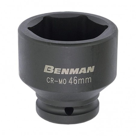 70669 Καρυδάκι Αέρος 3/4'' DIN 3129 17mmx51mm