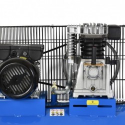 Αεροσυμπιεστής Με Ιμάντα...