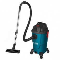 Σκούπα Υγρών/Στερεών 1400W 30L