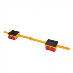 Φορείο-Πατίνι Μεταφοράς Φορτίων 8Τ