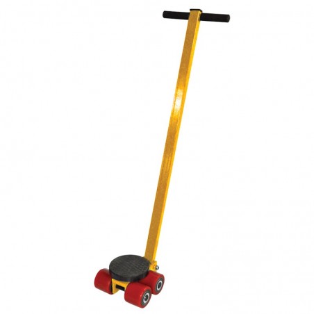 Φορείο-Τιμόνι Μεταφοράς Φορτίων 4T