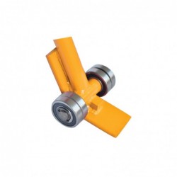 Μοχλός Ανύψωσης Φορτίων 5Τ