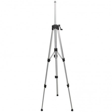 Τρίποδο Τηλεσκοπικό 1.5m με Αντάπτορα 5/8'' σε 1/4''