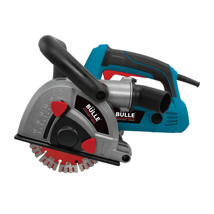 Φρέζα Αυλακώσεων 1700W 150mm Φρέζα Αυλακώσεων 1700W 150mm