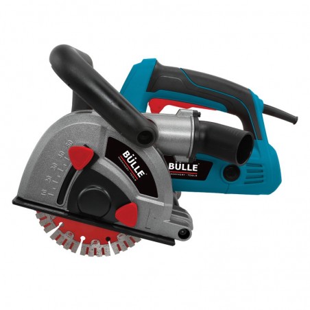 Φρέζα Αυλακώσεων 1700W 150mm Φρέζα Αυλακώσεων 1700W 150mm