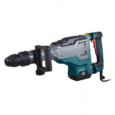 Σκαπτικό Κατεδαφιστικό SDS Max 1700W 45J