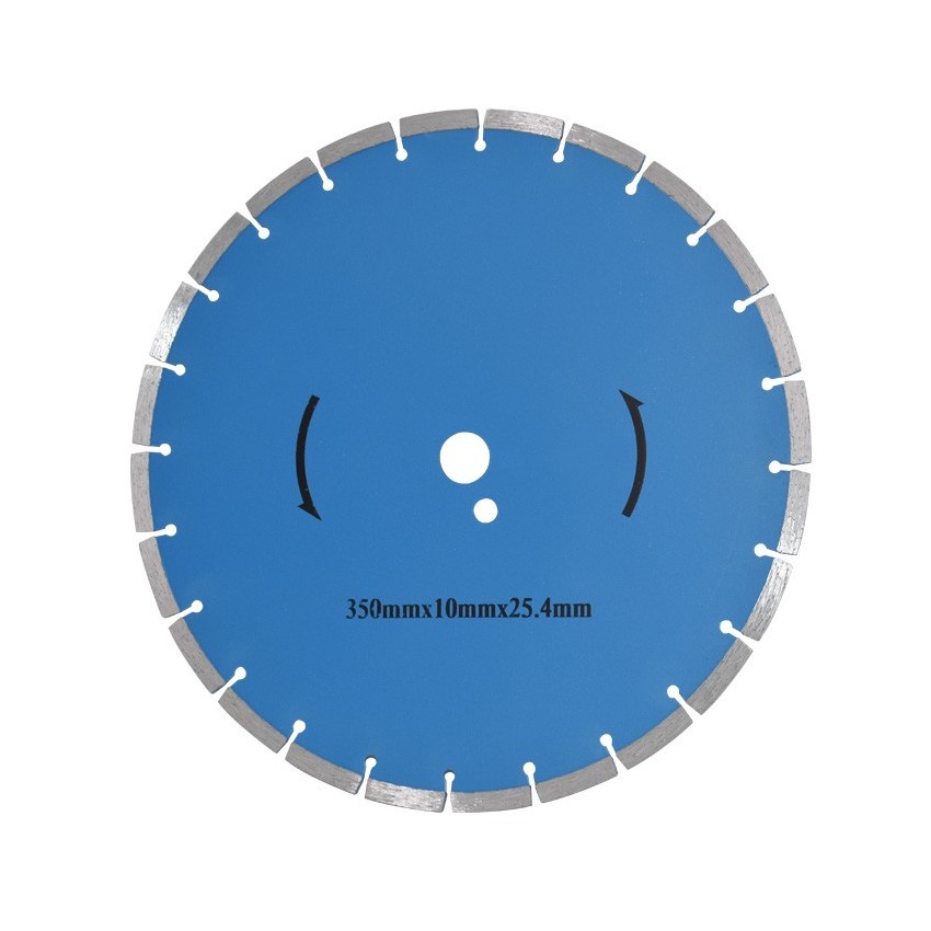 Δίσκος Δομικών Υλικών Φ 355x25