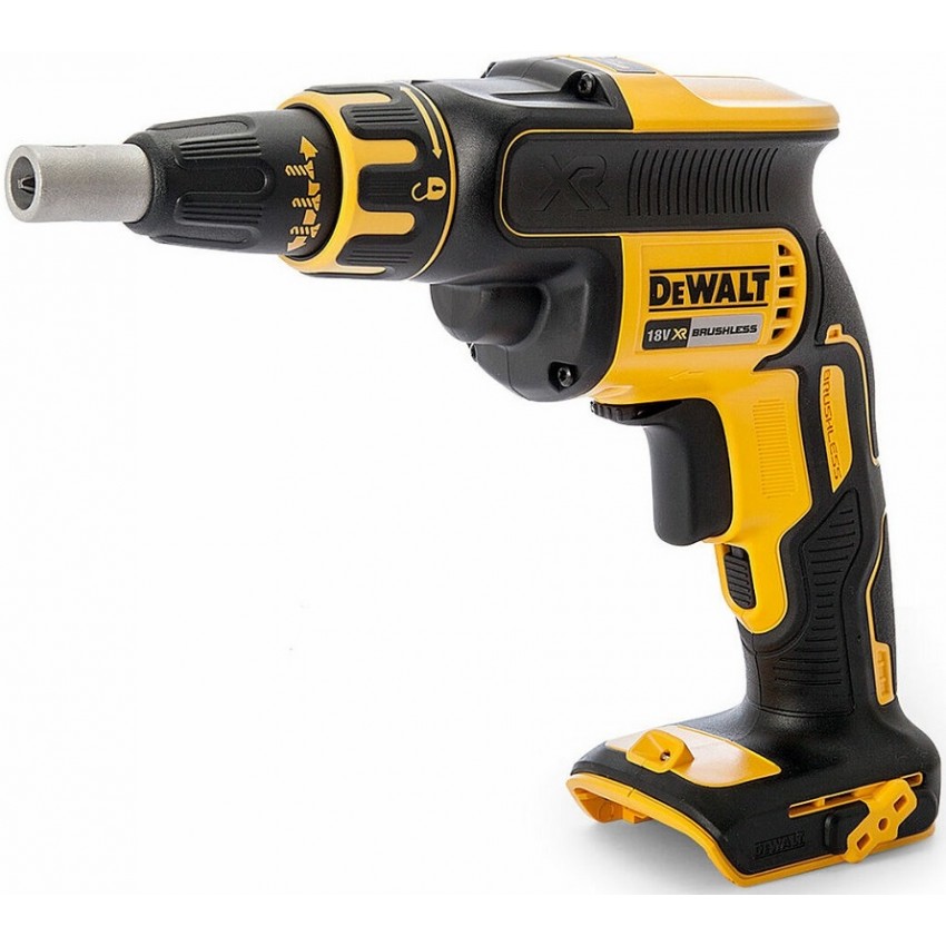 DCF620N Κατσαβίδι Γυψοσανίδας DW XR LI-ION 18V 435W (Solo)