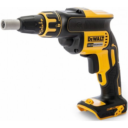 DCF620N Κατσαβίδι Γυψοσανίδας DW XR LI-ION 18V 435W (Solo)