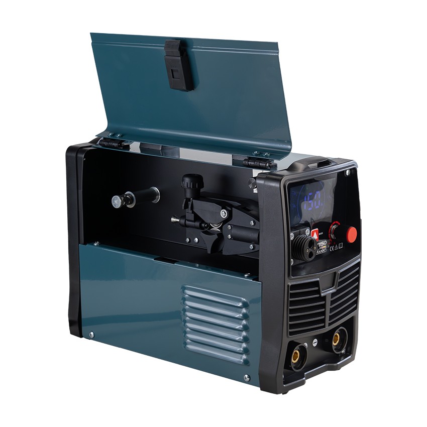 BIW1150 Ηλεκτροκόλληση MIG/MAG/TIG/MMA 150A