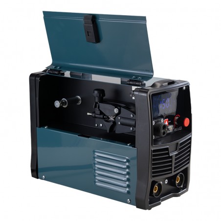 BIW1150 Ηλεκτροκόλληση MIG/MAG/TIG/MMA 150A