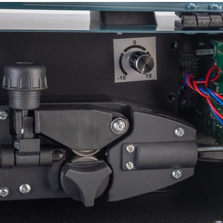BIW1150 Ηλεκτροκόλληση MIG/MAG/TIG/MMA 150A