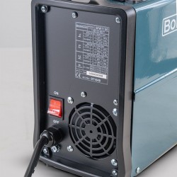 BIW1150 Ηλεκτροκόλληση MIG/MAG/TIG/MMA 150A