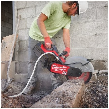 MX FUEL™ COS350G2-802 Κόφτης 350mm