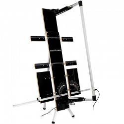 BTC6000 Κόφτης Πολυστερίνης 1650x270mm 200W