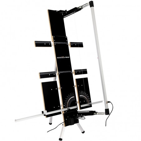 BTC6000 Κόφτης Πολυστερίνης 1650x270mm 200W