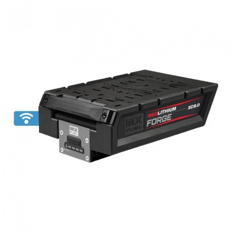 MXF XC608 Μπαταρία 8.0 Ah