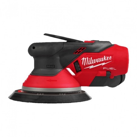 M12 FROS2.5-0 FUEL Τριβειο Περιστροφικο Μπαταρίας 150mm 12V (Solo)