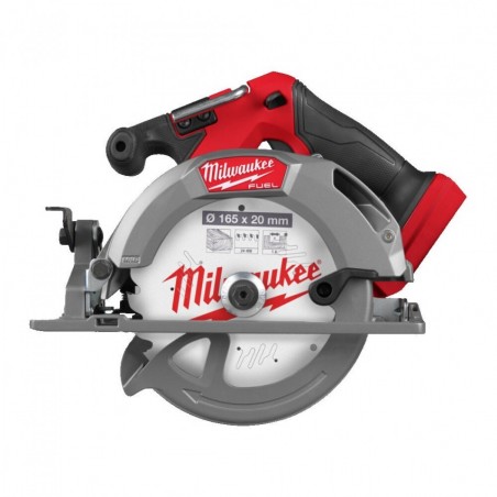 M18 FCS552-0X FUEL Δισκοπρίονο Για Ξύλο Και Πλαστικό Μπαταρίας 55mm 18V (Solo)