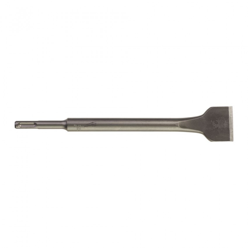 Πλατυκάλεμο Κυρτό SDS Plus 250x40mm