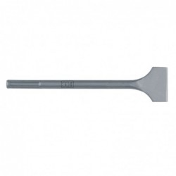 Πλατυκάλεμο SDS Max 300x80mm