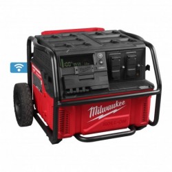 IRPSUOP2500 Τροχήλατη Παροχή Ενέργειας 7200/3600W 2.5kWh