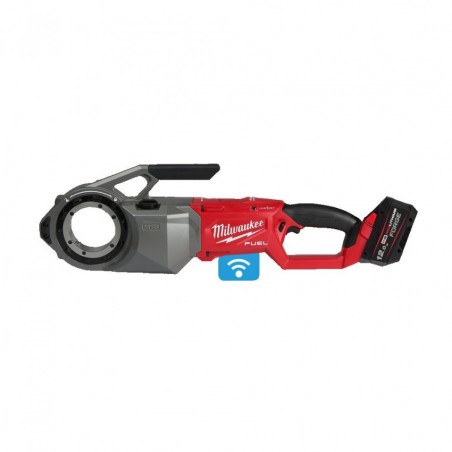 M18 FPT2-121C Βιδολόγος 2" Fuel Μπαταρίας 18V (1x12.0Ah)