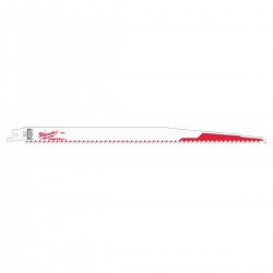 Σετ Λάμες Σπαθόσεγας Κατεδάφισης 300x6 - 5 Τεμάχια