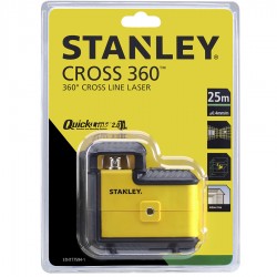 STHT77594-1 Αλφάδι Laser Πράσινα