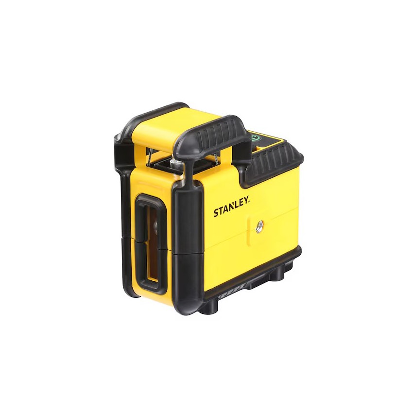 STHT77594-1 Αλφάδι Laser Πράσινα