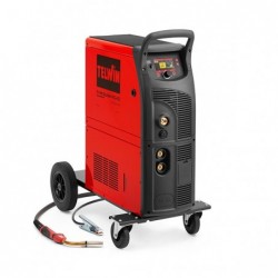 INVERPULSE 40.40 WAVE Ηλεκτροκόλληση