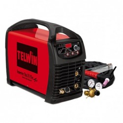 SUPERIOR TIG 311 DC Ηλεκτροκόλληση