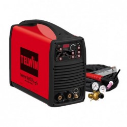 SUPERIOR TIG 421 DC Ηλεκτροκόλληση