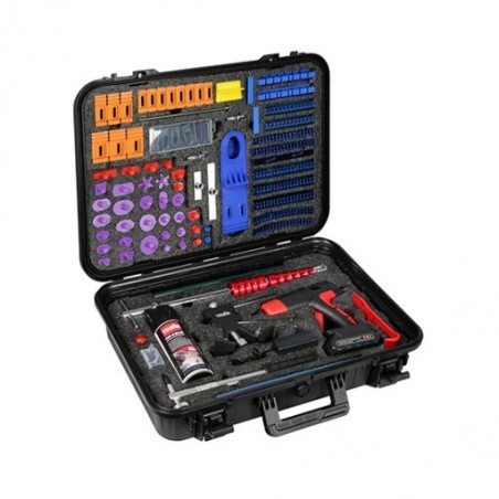 SMART REPAIR DELUXE Κιτ Επισκευής Κόλλας