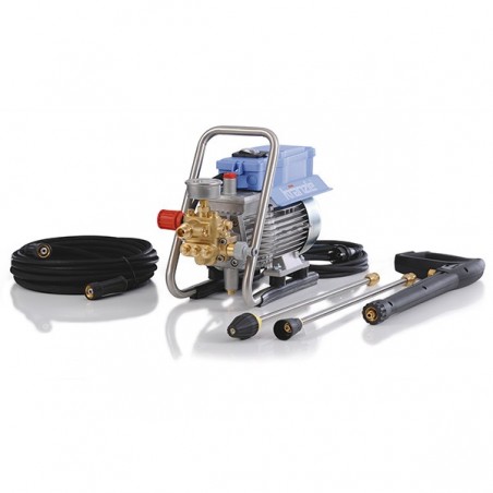 HD 10/122 Πλυστικό Υψηλής Πίεσης 135bar