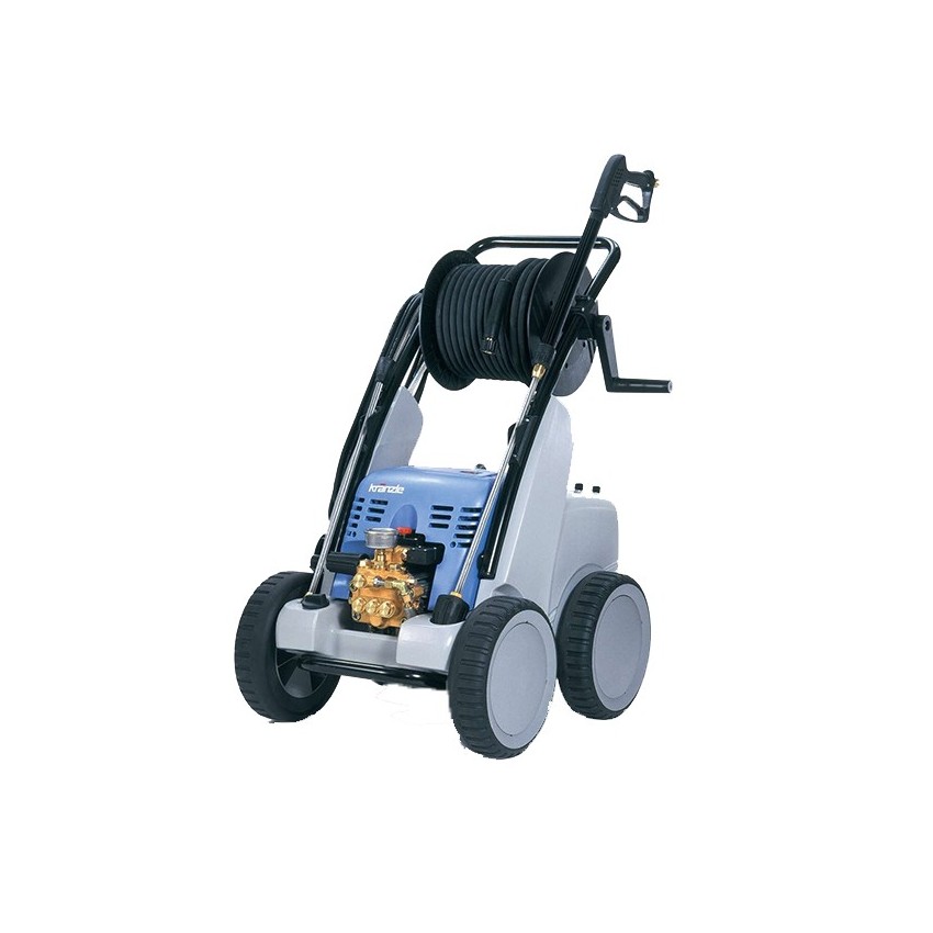 QUADRO 800 TST Πλυστικό Υψηλής Πίεσης 270bar