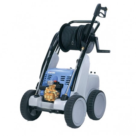 QUADRO 800 TST Πλυστικό Υψηλής Πίεσης 270bar