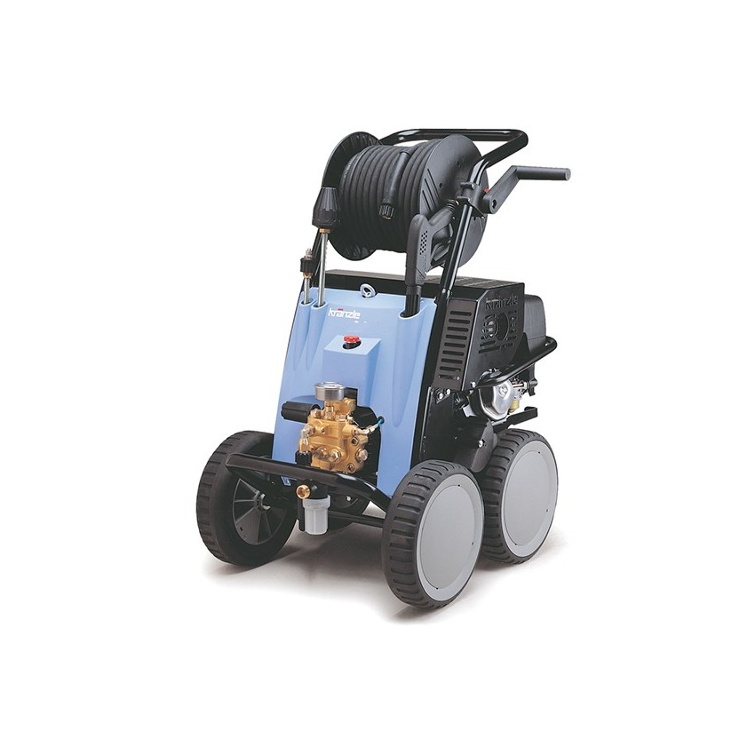 B 270 T Πλυστικό Υψηλής Πίεσης 270bar