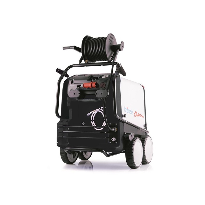 THERM 1017 Πλυστικό Υψηλής Πίεσης 170bar