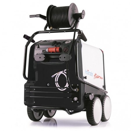 THERM 1017 Πλυστικό Υψηλής Πίεσης 170bar