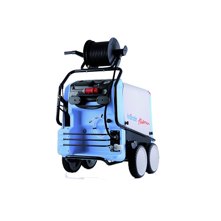 THERM 1400 RP Πλυστικό Υψηλής Πίεσης 170bar
