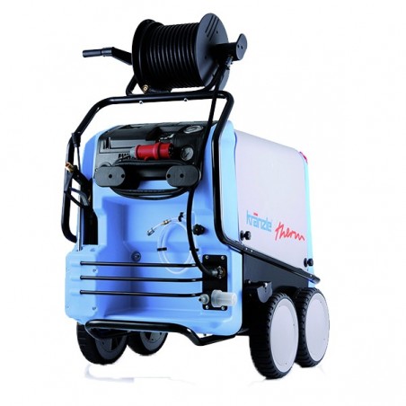 THERM 1400 RP Πλυστικό Υψηλής Πίεσης 170bar