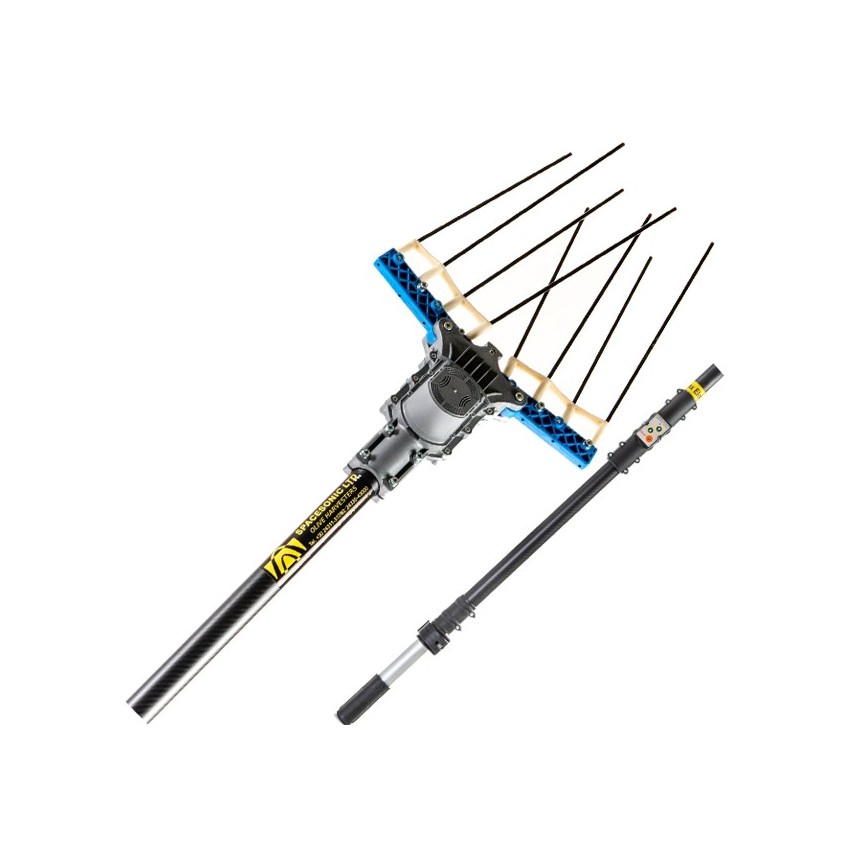 ATRAX 5 TELESCOPIC Ελαιοραβδιστικό