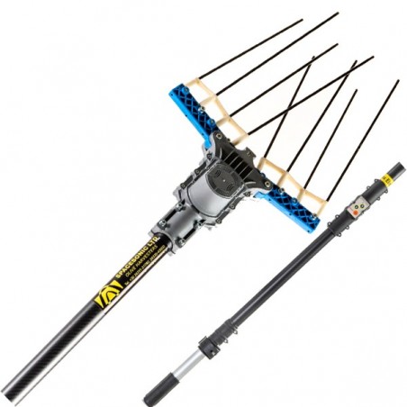 ATRAX 5 TELESCOPIC Ελαιοραβδιστικό